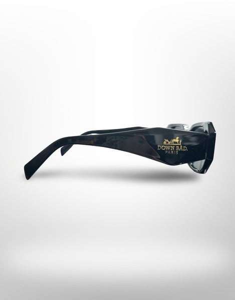 DOWN BAD. PARTY GLASSES V3