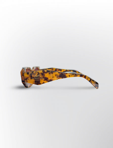 DOWN BAD. PARTY GLASSES V3
