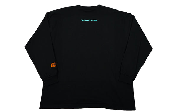 WAVYOAKS® "WOCO SPORT" Mint Long Sleeve