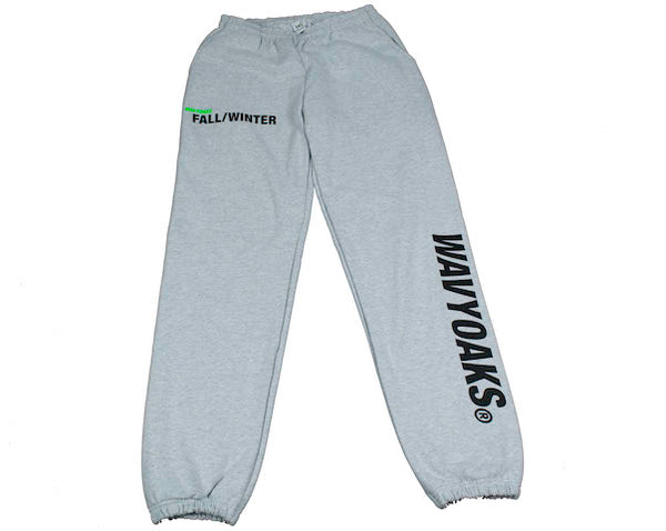 WOCO® 13.8 oz Heavy Sweatpants F/W18