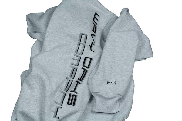 WOCO® 13.8 oz Heavy Crewneck F/W18