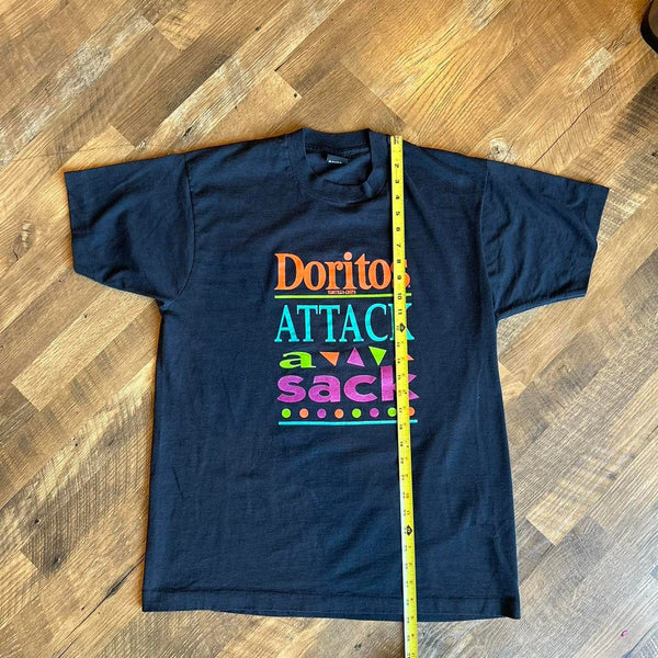 Doritos attack a sack t shirt