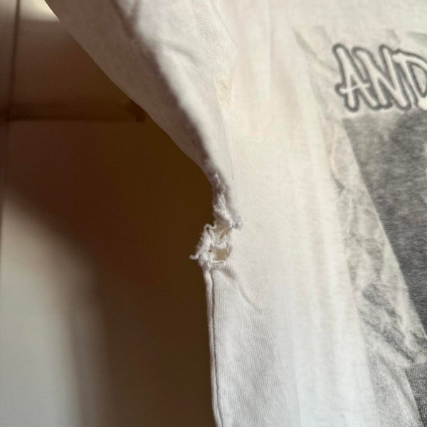 Metallica and justice for all