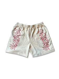 DOWN BAD. From Hell Shorts