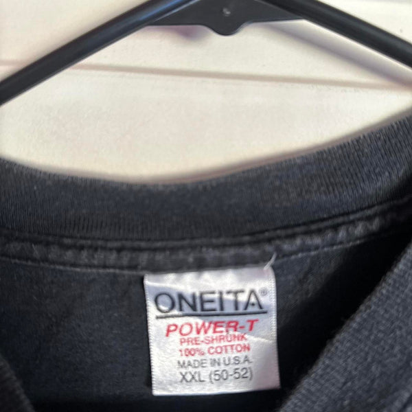 Ray troll black spawn graphic