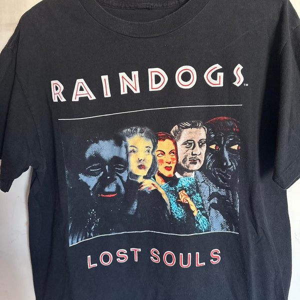 Raindogs lost souls