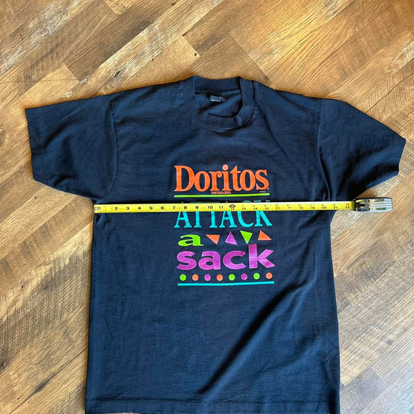 Doritos attack a sack t shirt