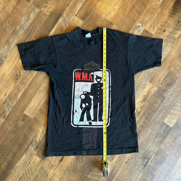 Vintage pearl jam concert tee