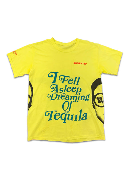 DOWN BAD. I FELL ASLEEP DREAMING OF TEQUILA MEDIUM