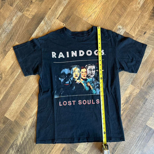 Raindogs lost souls