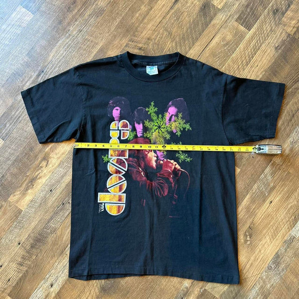 1990s doors t-shirt