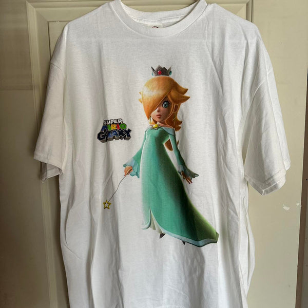 Rare vintage 2007 super mario