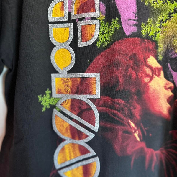 1990s doors t-shirt