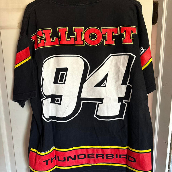 1994 mcdonalds racing team