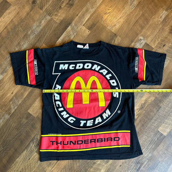 1994 mcdonalds racing team