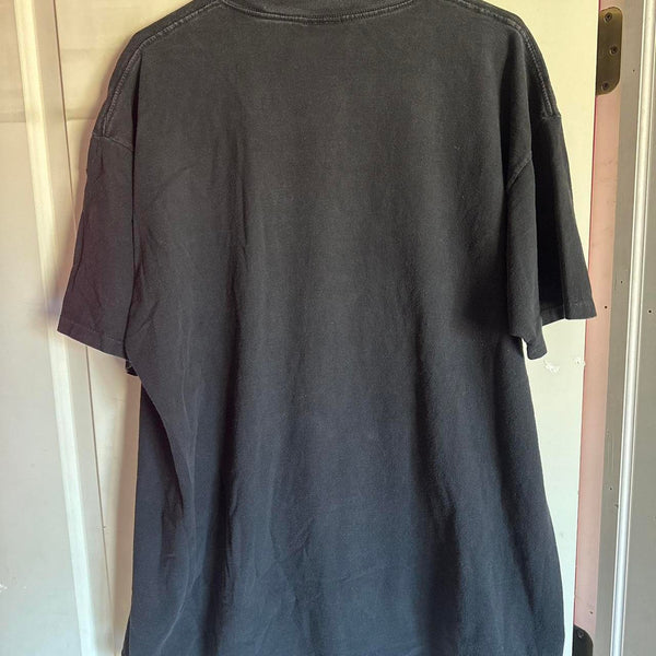 Ray troll black spawn graphic