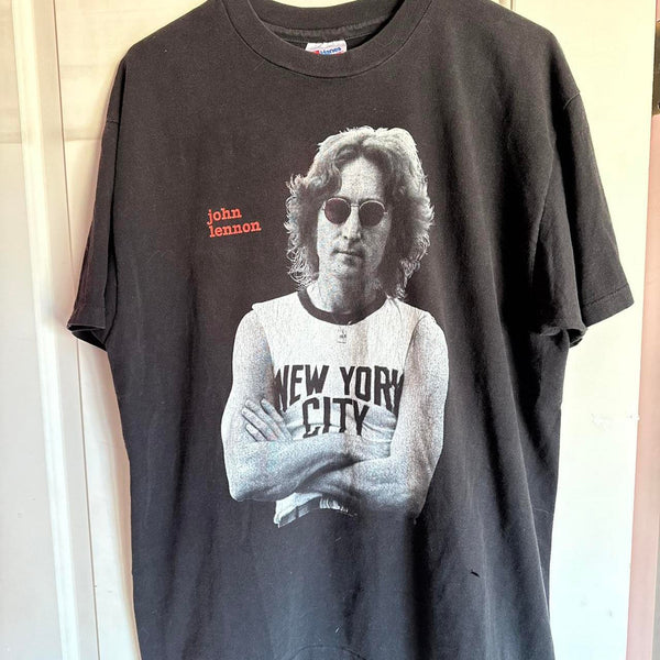 1990 john lennon