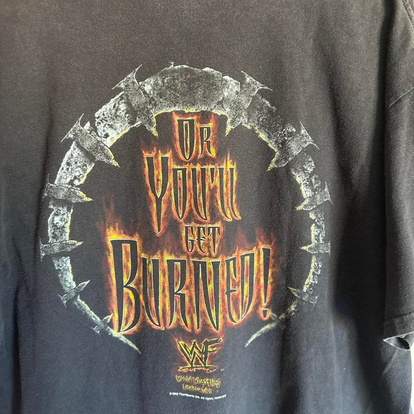 Rare 1998 vintage