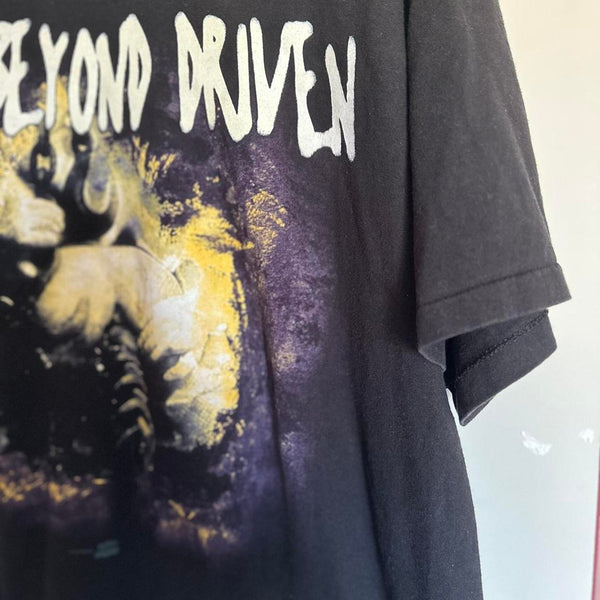 Vintage pantera far beyond driven