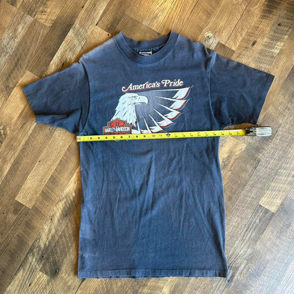 Harley davidson 1980s holand