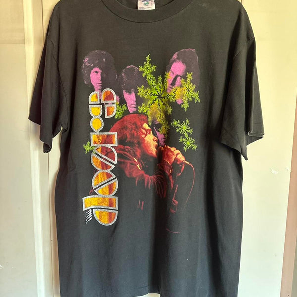 1990s doors t-shirt