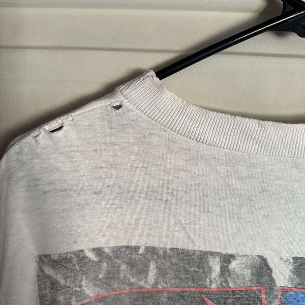 Metallica and justice for all