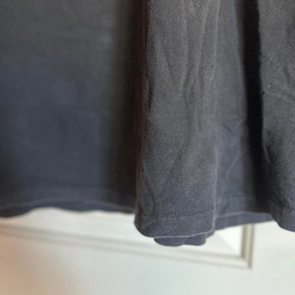 Ray troll black spawn graphic