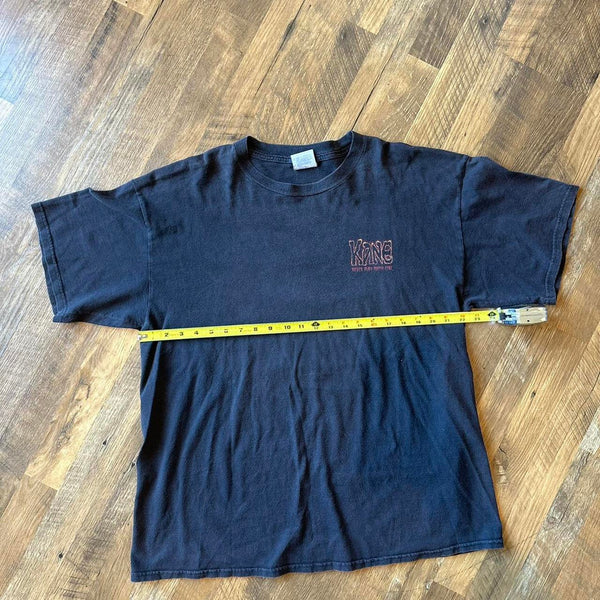 Rare 1998 vintage