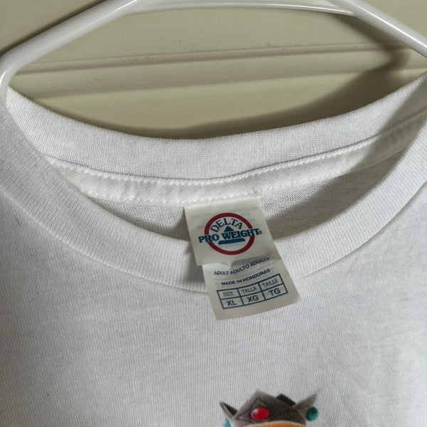Rare vintage 2007 super mario