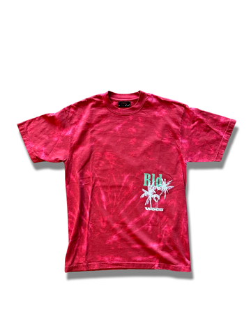 MEDIUM RED “WOCO x RLD COLLAB”