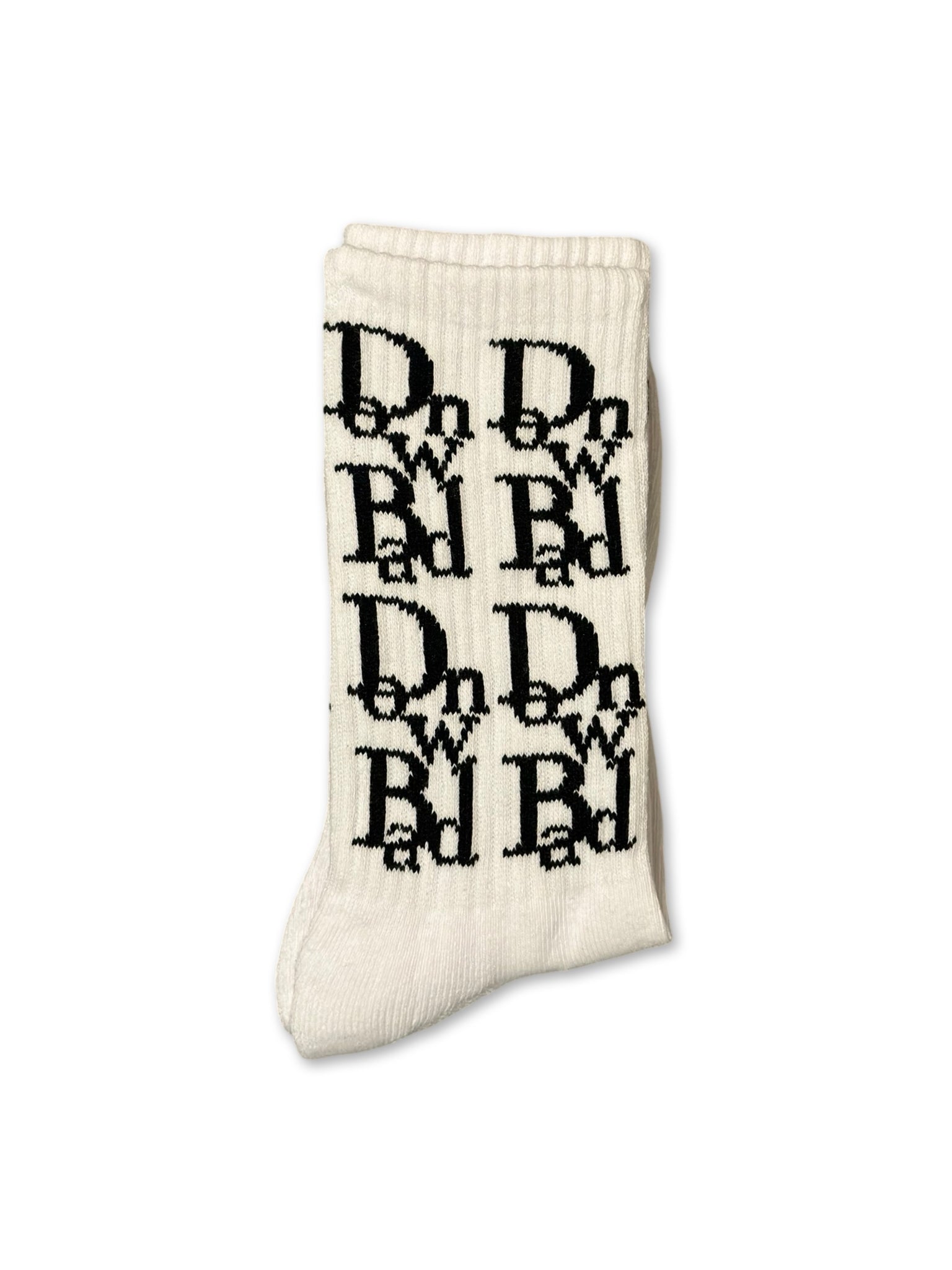 DOWN BAD. SOCKS