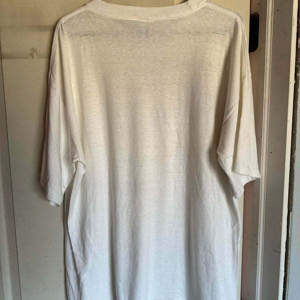 Basic instinct vintage style tee