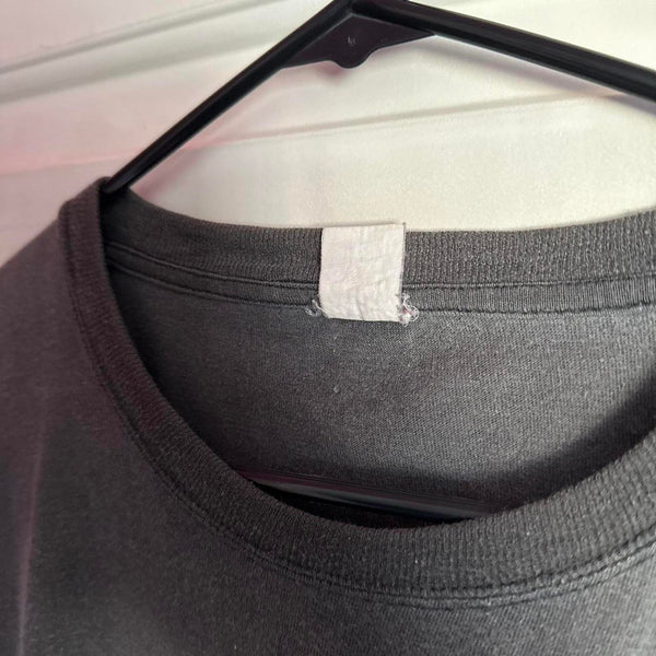 The exploited world tour 1988