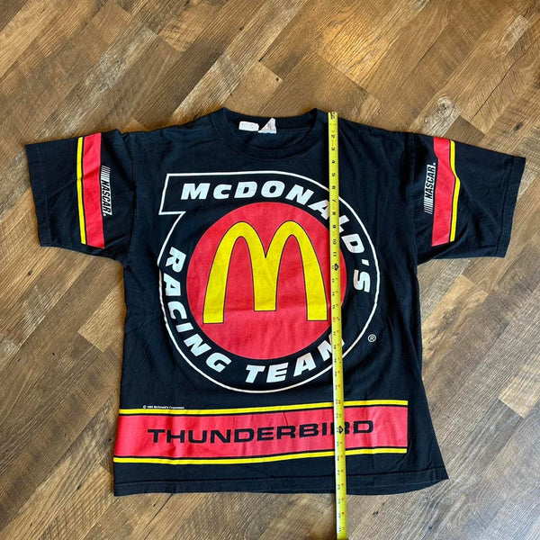 1994 mcdonalds racing team