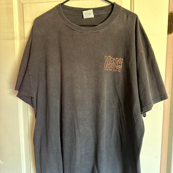 Rare 1998 vintage