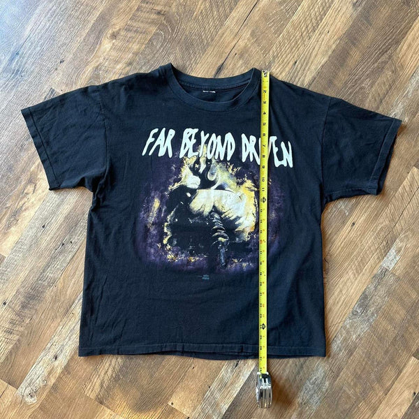 Vintage pantera far beyond driven