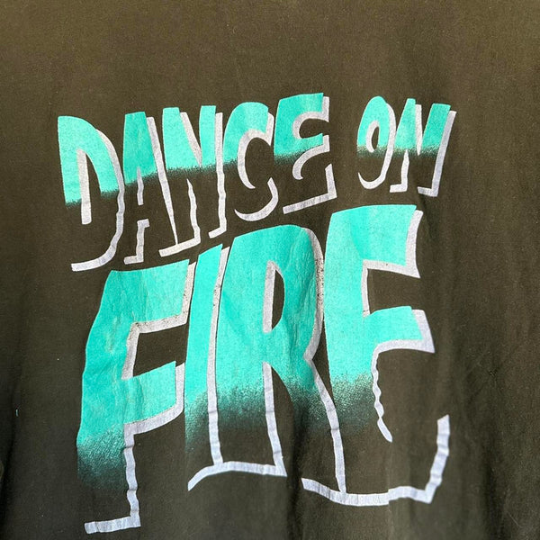 The doors jim morrison black