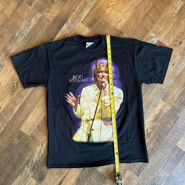 Rod stewart 1998 tour t shirt
