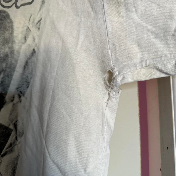 Metallica and justice for all