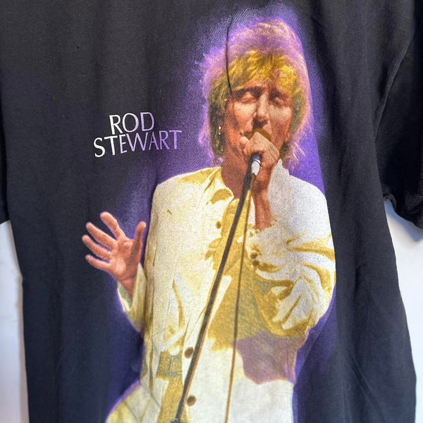 Rod stewart 1998 tour t shirt