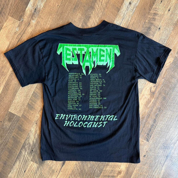 1988 testament criminal minds effect