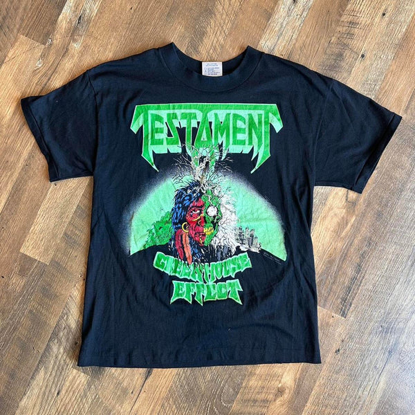 1988 testament criminal minds effect