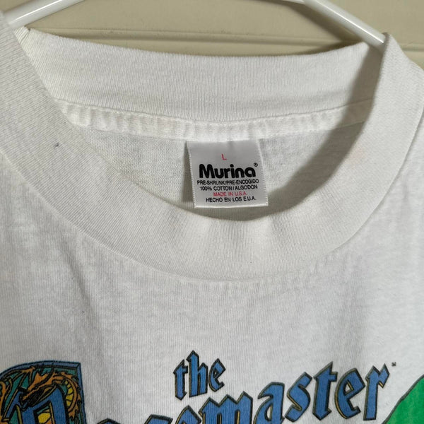 1994 the pagemaster single stitch