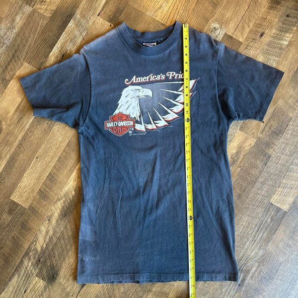 Harley davidson 1980s holand