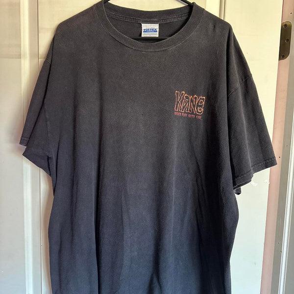 Rare 1998 vintage
