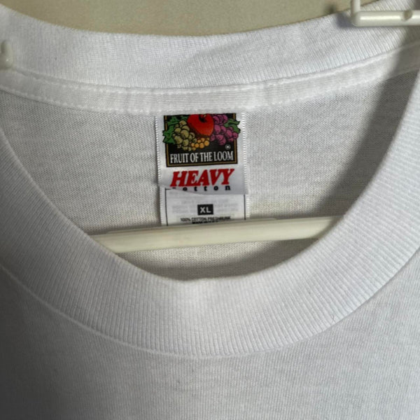 White upc the truth is