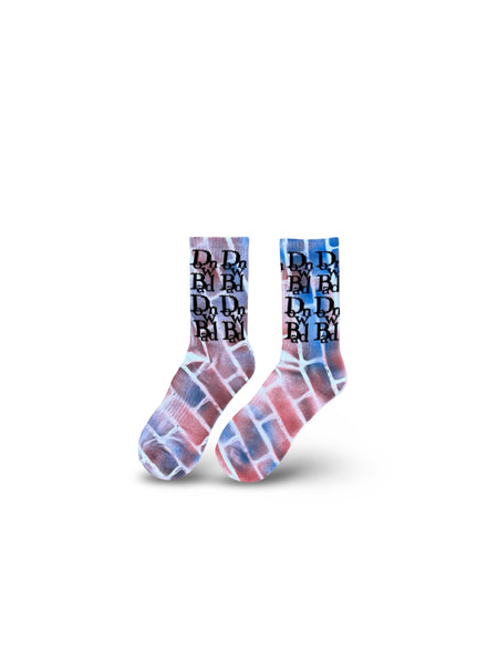 J'ADORE DOWN BAD. SOCKS