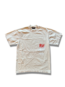 MEDIUM CREAM “WOCO x RLD COLLAB”