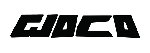 WAVYOAKS WOCO Moto Logo