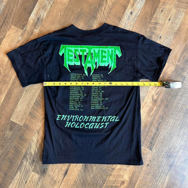 1988 testament criminal minds effect